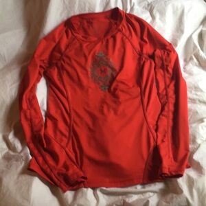 💖Athleta jersey 💖